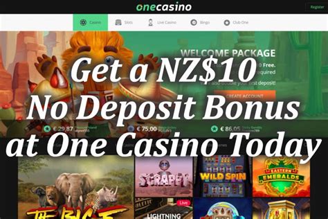 one casino 10